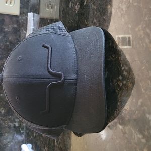 Kimes ranch hat